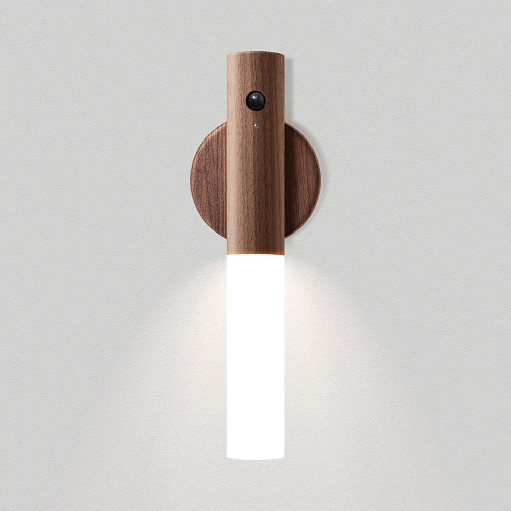 Motion Sensor Lamp